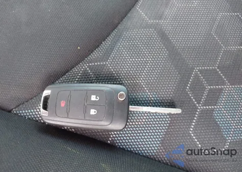 2018 Chevrolet Spark 1Lt Cvt from USA, damaged, VIN KL8CD6SA5JC465747